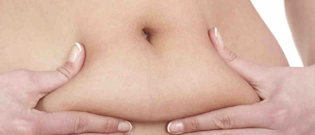 Superalimento: ayuda a disminuir la grasa abdominal 