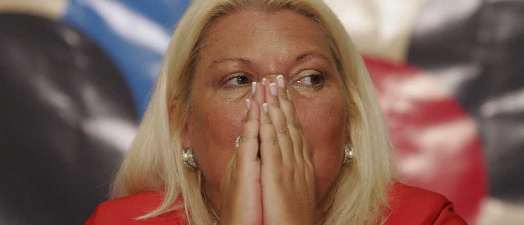 Por qu&eacute; Carri&oacute; le pide a Paolo Rocca que abandone a Massa