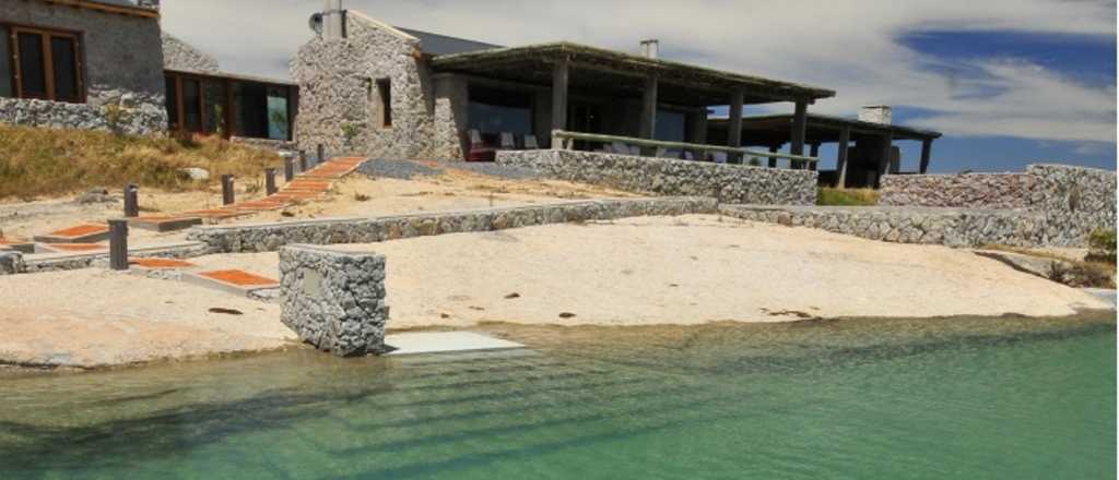 Conoc&eacute; la nueva mansi&oacute;n de Susana Gim&eacute;nez