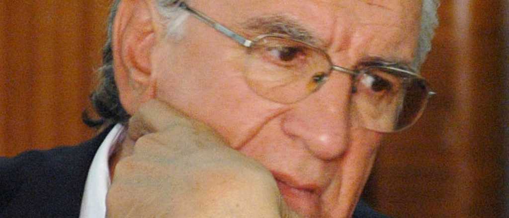 Gioja pide al Gobierno que "d&eacute; la cara" por la muerte del joven Mapuche