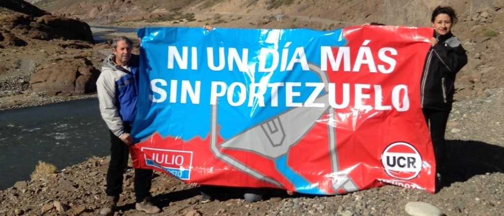 La guerra del agua entre Mendoza y La Pampa