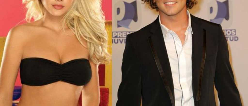 El rom&aacute;ntico saludo de cumplea&ntilde;os de Bisbal a la China Su&aacute;rez