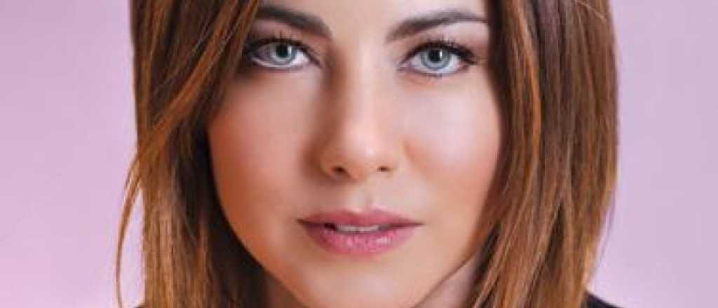 Video: Una actriz tuvo un orgasmo en vivo por TV