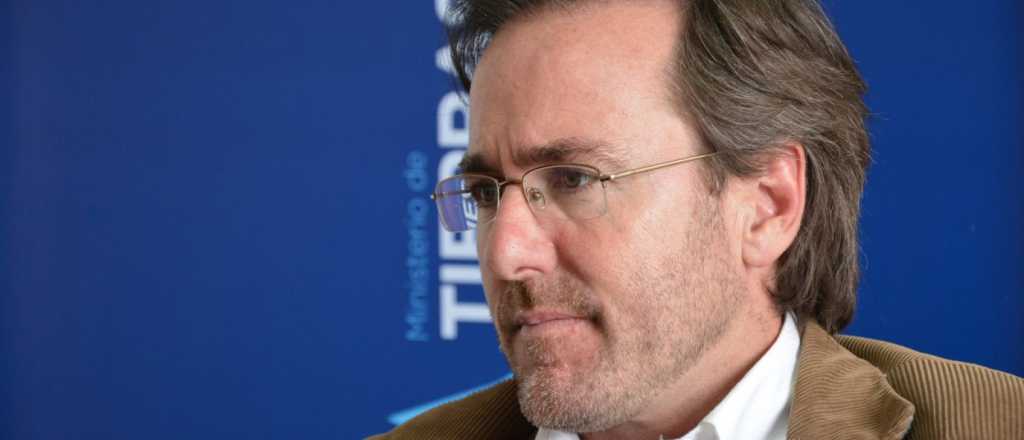 Elizalde reunirá al peronismo de Guaymallén mañana