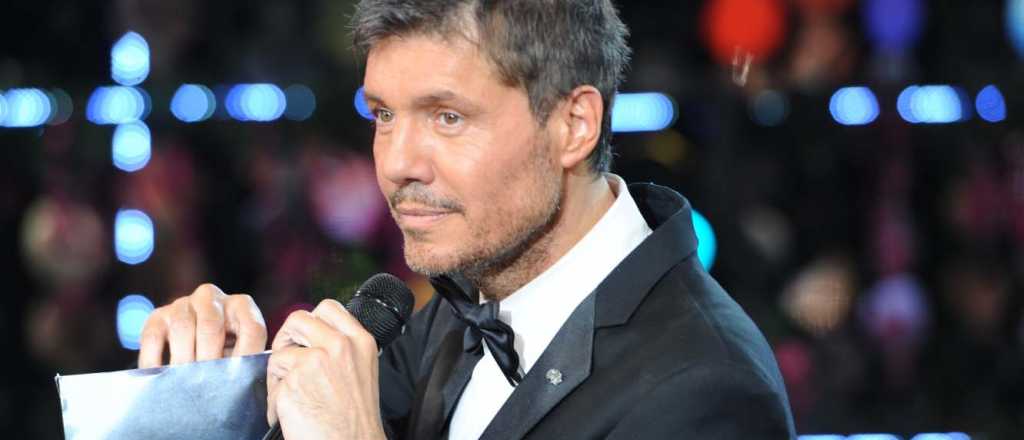 Tinelli 2016: el fantasma de la AFA y la posibilidad de dejar la TV