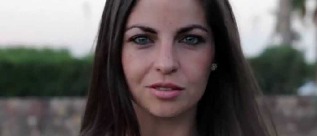 En terrible accidente murió Nuri Donnantuoni, la Reina de la Vendimia 2005