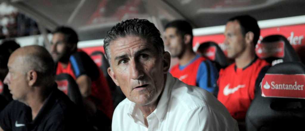 Bauza dirigirá a un gigante de América