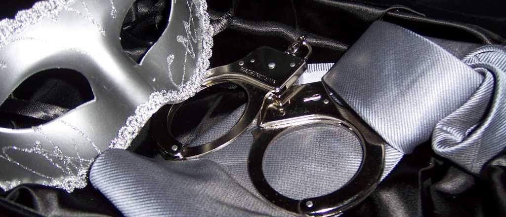 Los juguetes sexuales, de moda gracias a "50 sombras de Grey"