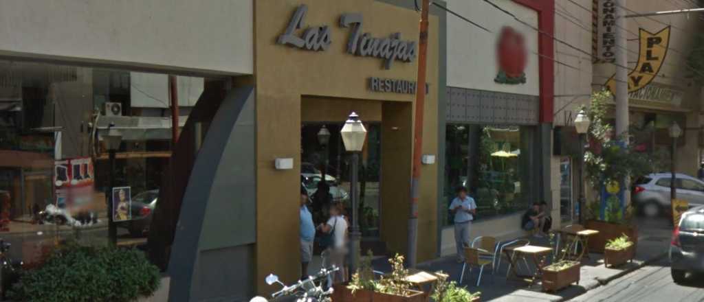 Por falta de higiene, clausuraron un conocido restaurante del Centro
