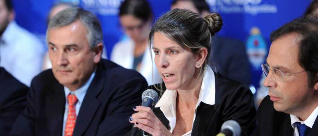 Qu&eacute; dijo �entrel&iacute;neas� Arroyo Salgado en el Congreso (y por qu&eacute;)