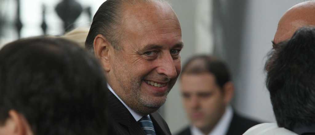 Empresarios mendocinos buscan en el Reino Unido atraer inversiones