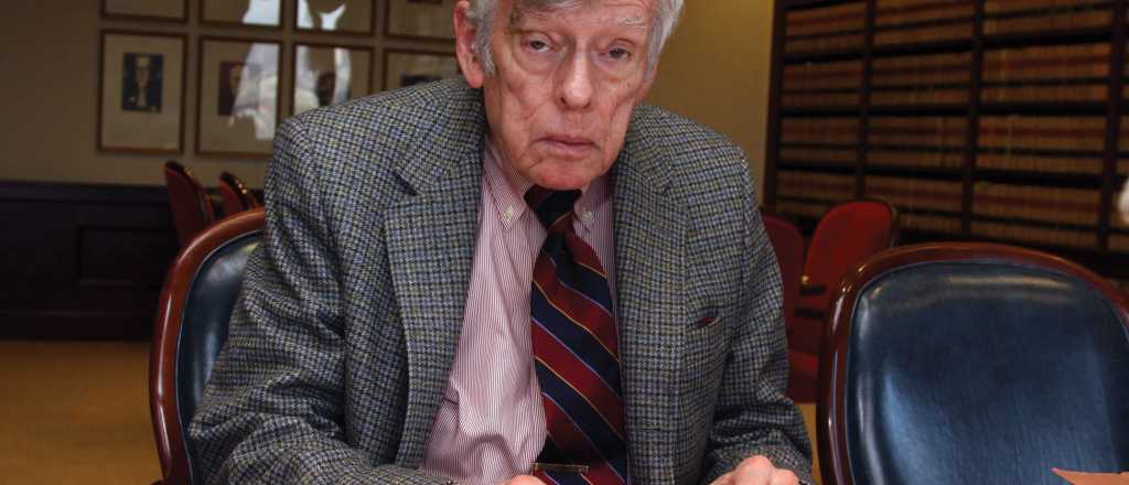 Griesa falló contra Argentina por US$ 5.400 millones