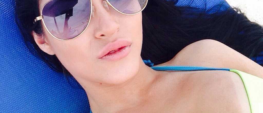 Miss Bumbum te va a hacer explotar