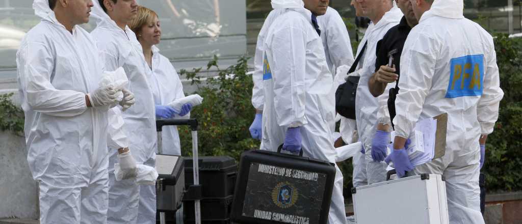 Maten de nuevo a Nisman: Para el gobierno, estaba borracho