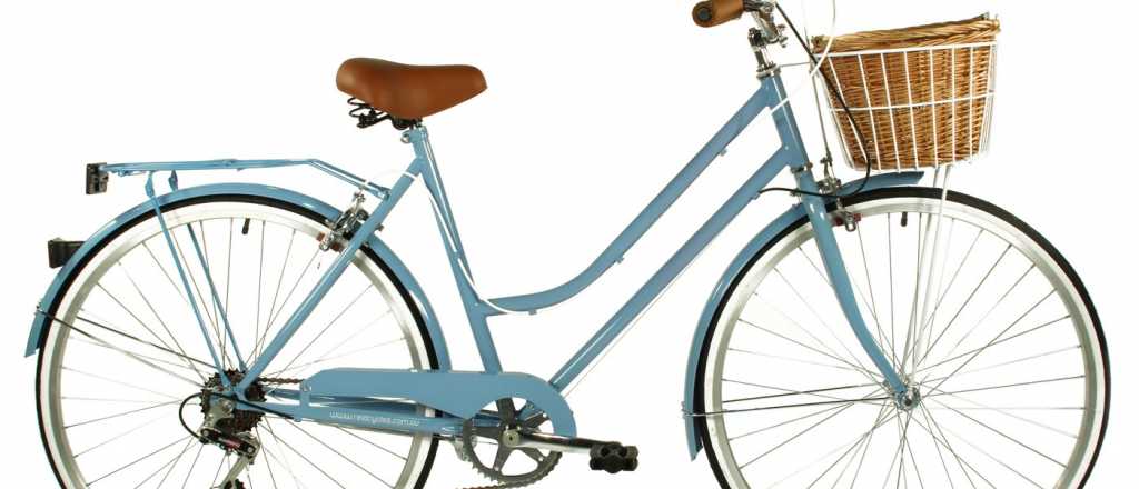 Bicicletas personalizadas: la tendencia que crece en Mendoza