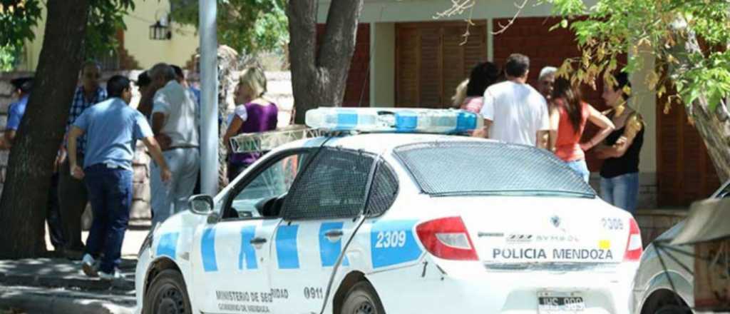 Asesinaron a golpes a una mujer de 76 a&ntilde;os en San Rafael