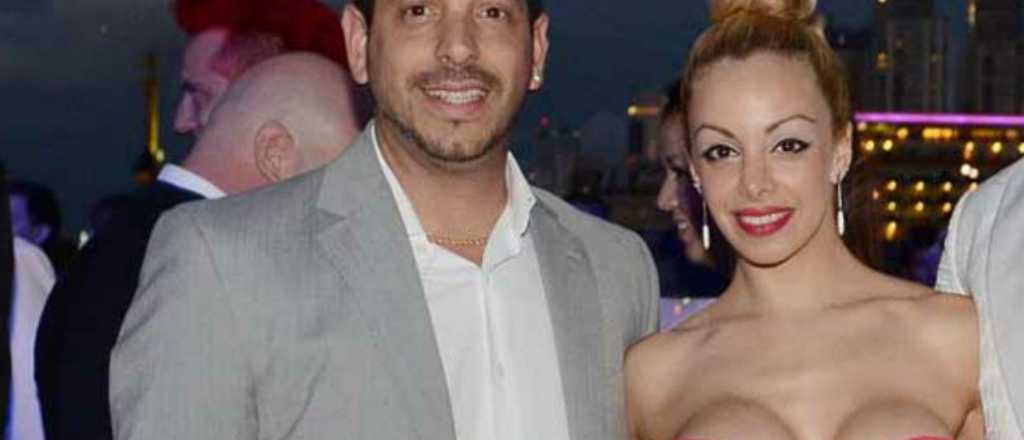 Los detalles del video prohibido de Gisela Bernal