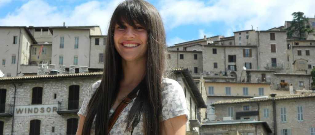 Su enfermedad la desploma despu&eacute;s de cada carrera