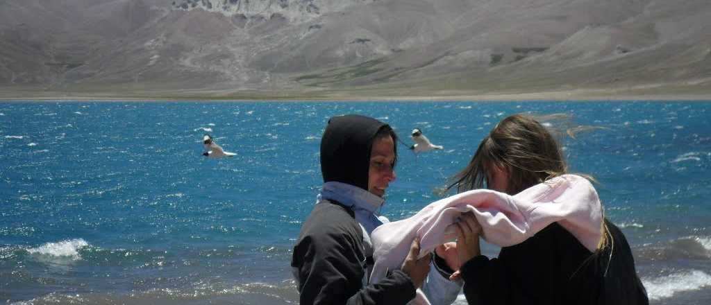 Suarez anunci&oacute; una nueva habilitaci&oacute;n en Mendoza