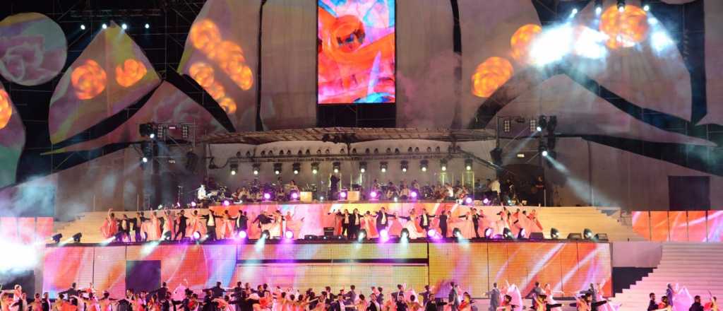 Las personas trans podr&aacute;n ser reina de la Vendimia