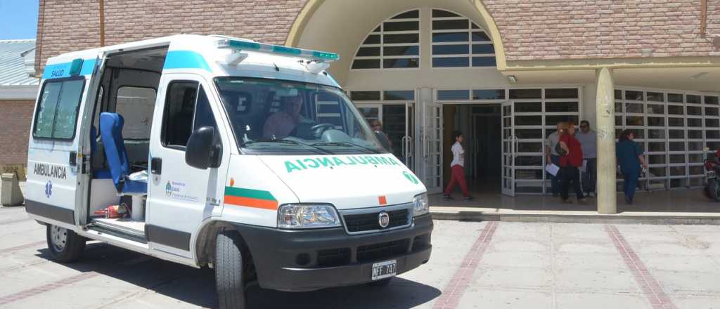 Un niño cayó de un caballo en La Paz y está internado en grave estado