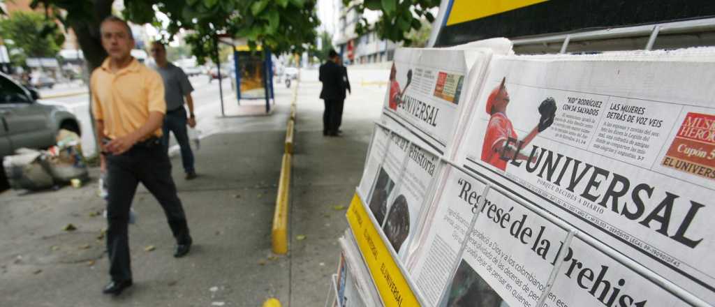 Qu&eacute; dicen los diarios mexicanos sobre el muro de Trump