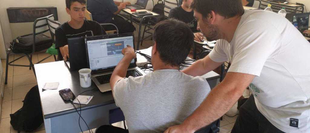 Comienza la Global Game Jam en Mendoza y el resto del mundo