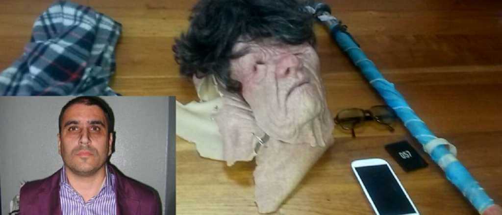 Detuvieron a un cómplice de "Meteoro"