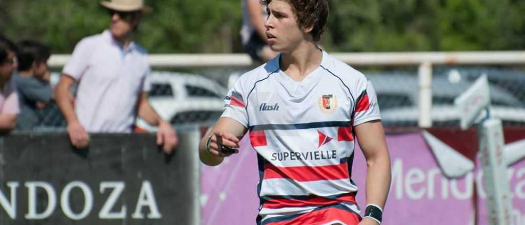 Sobreseyeron al rugbier acusado de atacar a un joven en Iskra