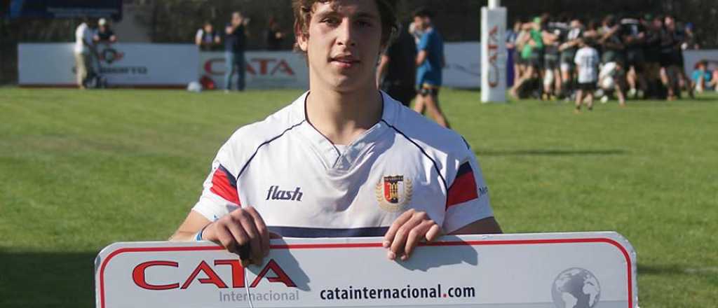 Publicó una carta el padre de uno de los rugbiers acusados de abuso sexual