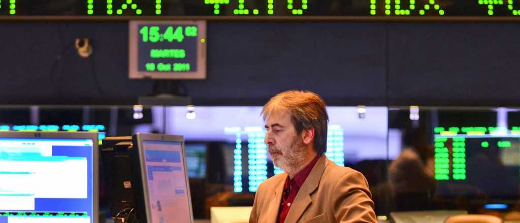 Suben las acciones de las empresas argentinas en Nueva York