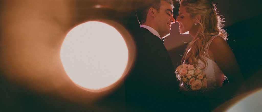 Se conocieron en el Banco Nación y unieron sus vidas para siempre