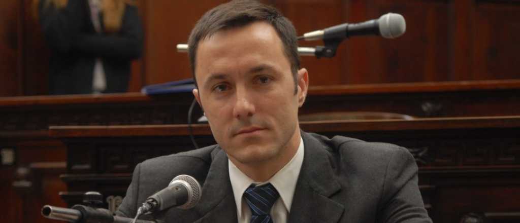 Luis Petri: “Intentaron debilitar al Gobierno”