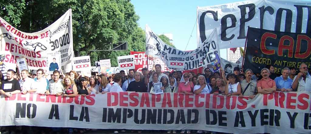 Oficialismo y oposición reclaman a Macri por el feriado del 24 de marzo
