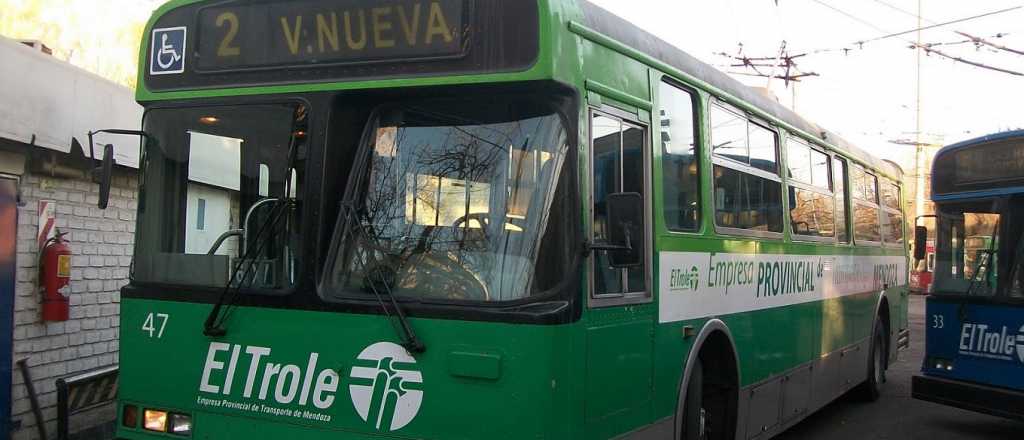 &iquest;Qu&eacute; pas&oacute; con los troles en Mendoza?