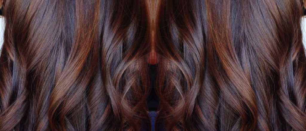 Platinado, cobrizo o marrón: qué reflejo te va a quedar mejor