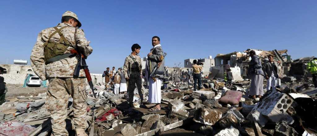 Primer ataque de Trump: EE.UU. mató en Yemen a 18 miembros de Al Qaeda