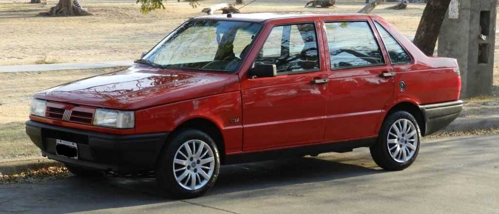 Cuidado: estos son los vehículos más robados en Argentina