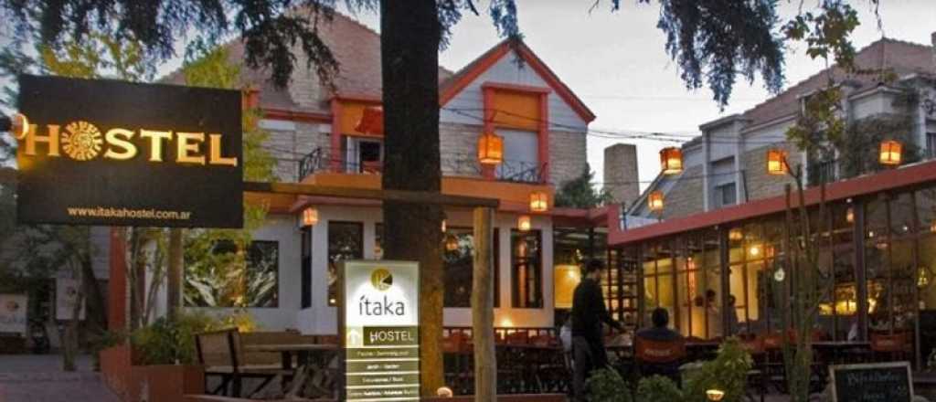 Les pagan una miseria y en negro: as&iacute; trabajan los hostels de Mendoza