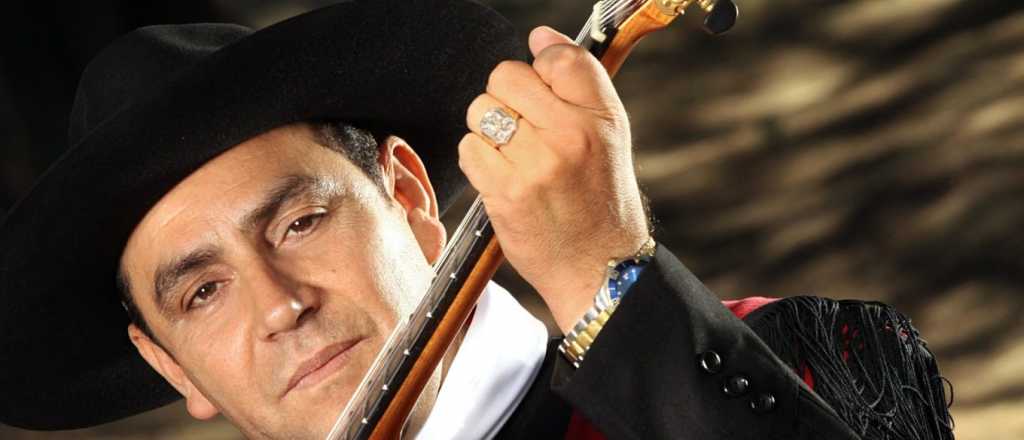 Acusan de plagio al Chaqueño Palavecino por el tema de un sancarlino