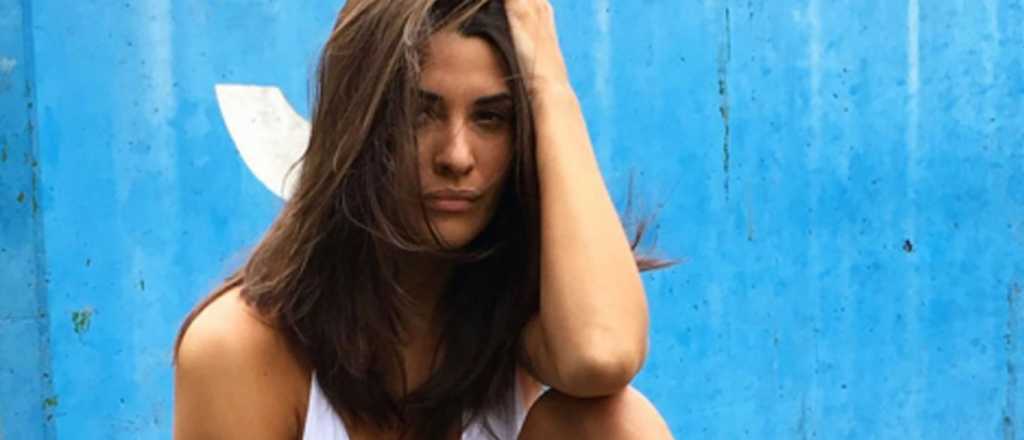 Video: el baile sexy y en bikini de Ivana Nadal