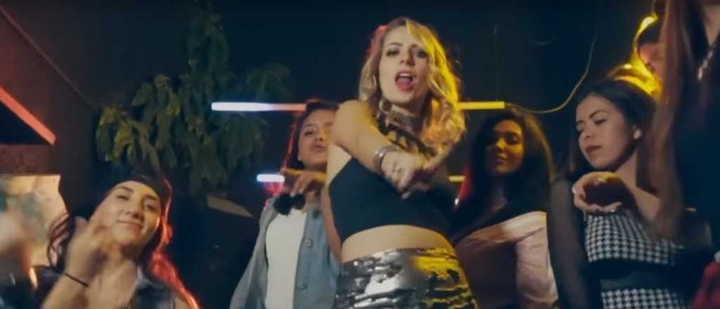 "Hombres inmundos", el primer reggaeton feminista