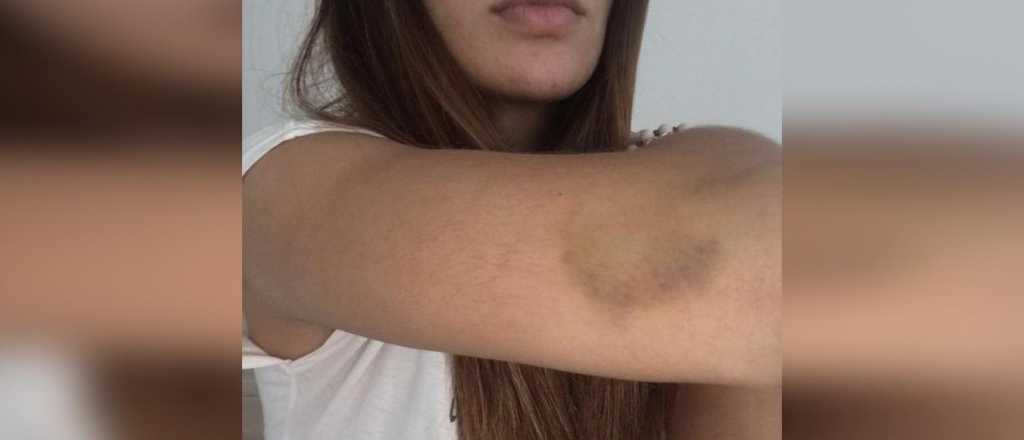 El nuevo arquero de Boca fue denunciado por violencia de género