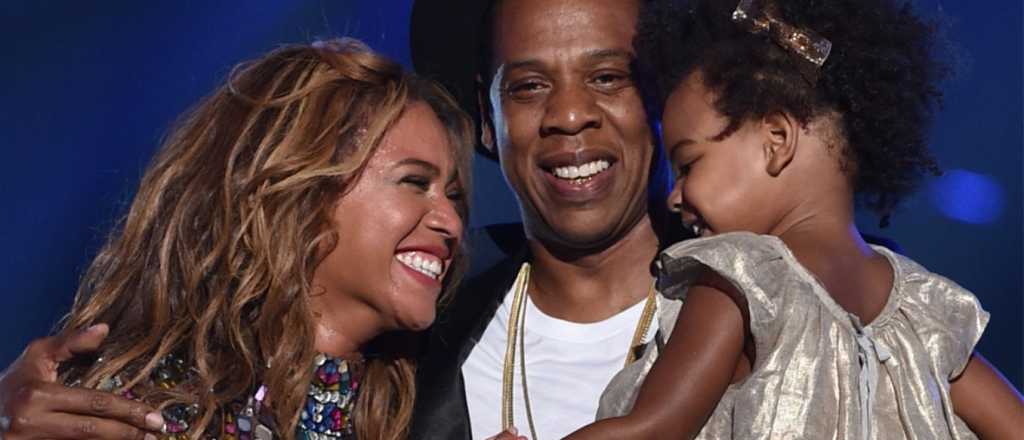 Una actriz se le insinu&oacute; a Jay-Z y Beyonc&eacute; la puso en su lugar
