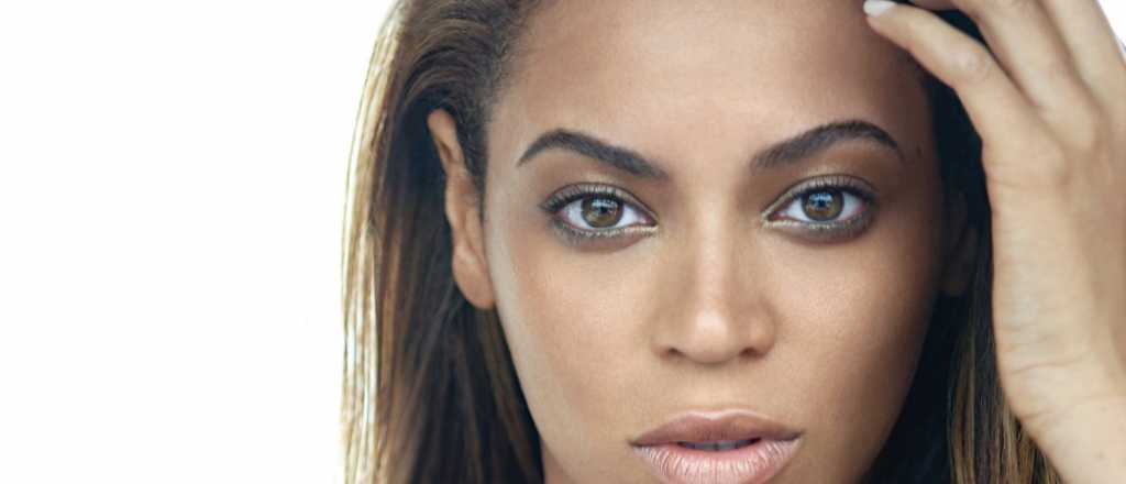 Twitter intenta esclarecer el extraño incidente de Beyoncé y un mordisco
