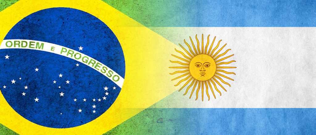 15 turistas argentinos detenidos luego de una pelea en Brasil 
