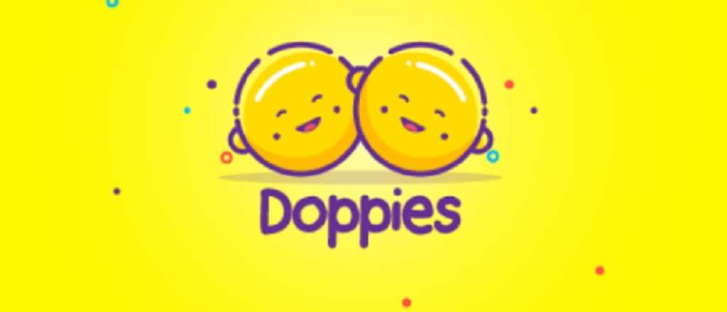 Doppies, la nueva aplicaci&oacute;n que est&aacute; colapsando en descargas