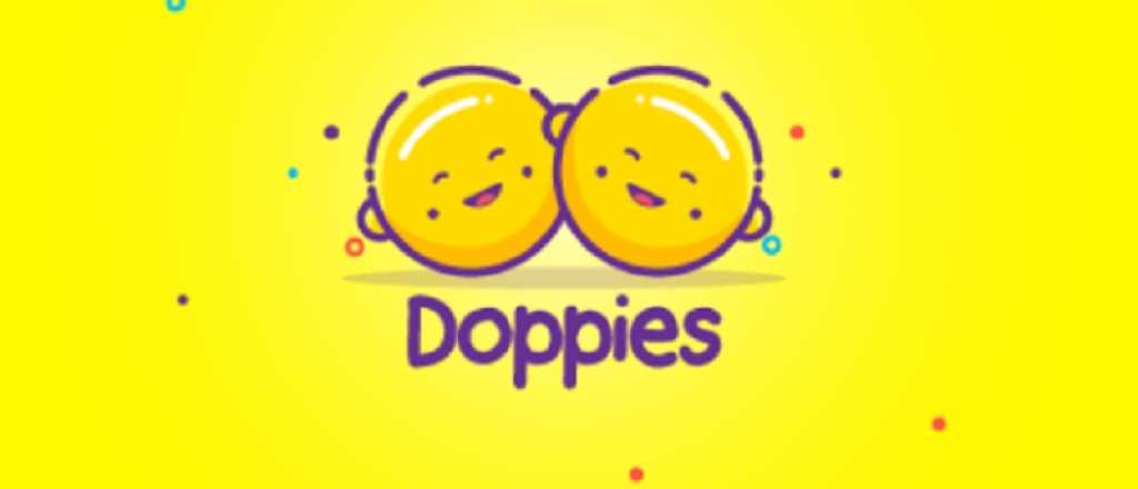 Doppies, la nueva aplicación que está colapsando en descargas