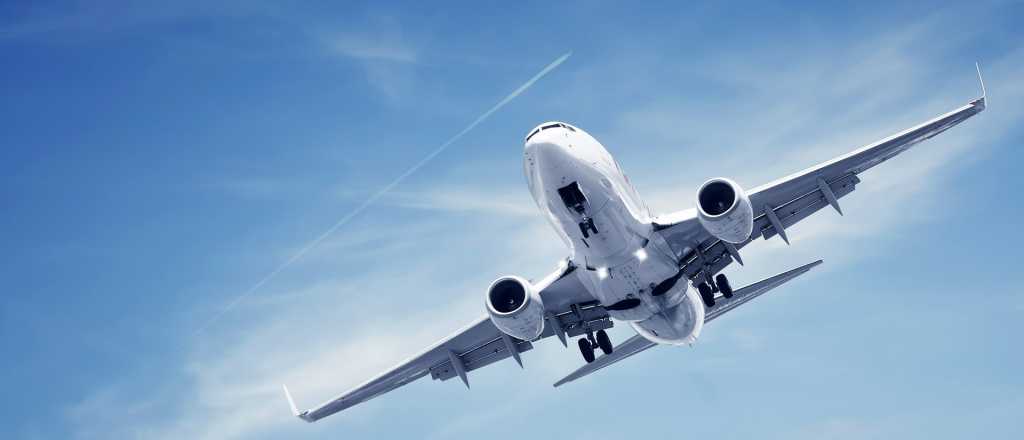 Este es el avión presidencial que quiere Macri