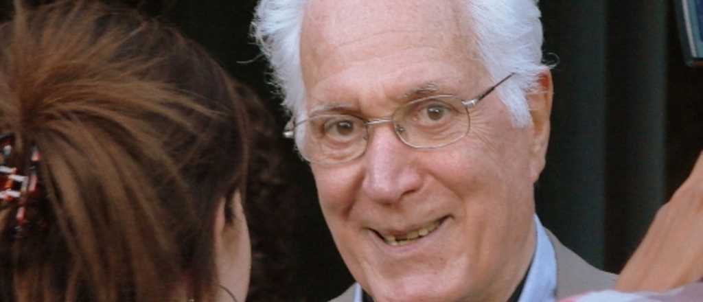 A los 81 a&ntilde;os, muri&oacute; el actor Federico Luppi